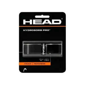 1100688 Hydrosorb Pro Tennis Grip (White)