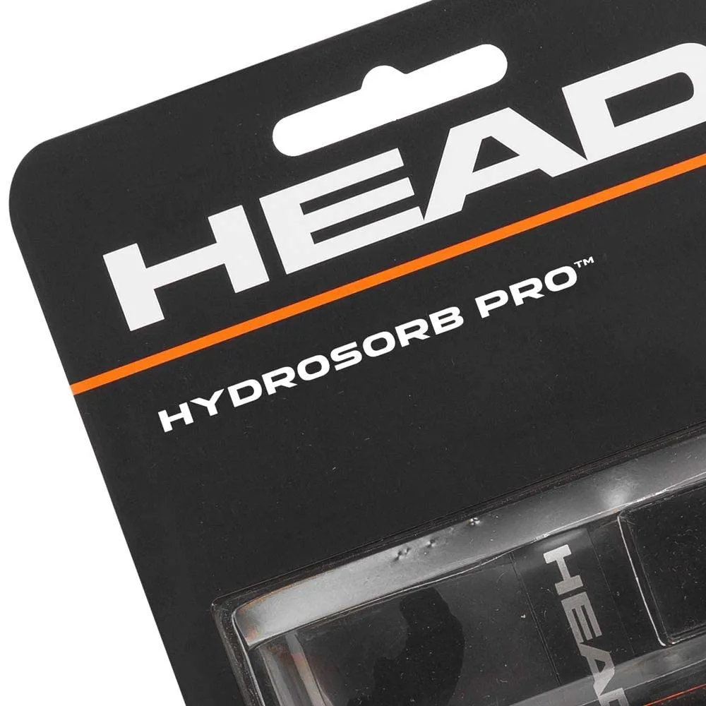 1100688 Hydrosorb Pro Tennis Grip (White)