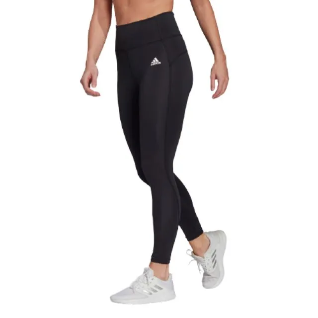 Adidas Feel Brilliant Women Training Tight Black/White