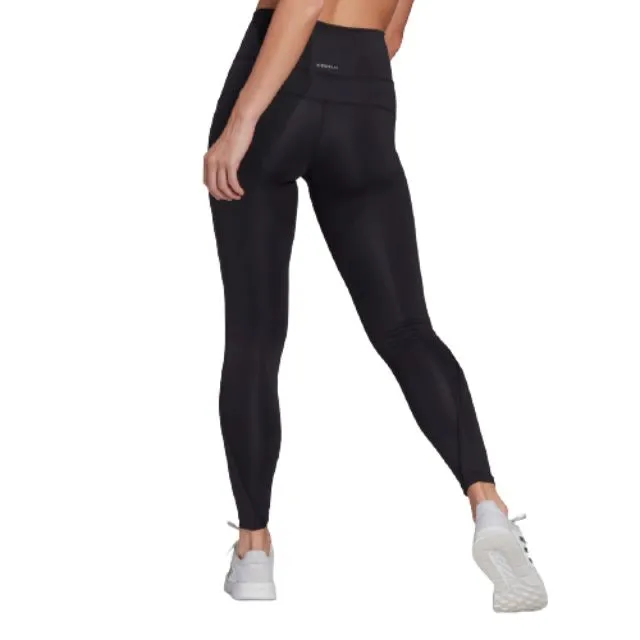 Adidas Feel Brilliant Women Training Tight Black/White