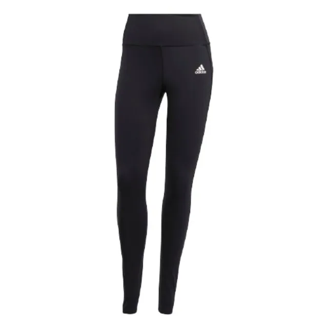 Adidas Feel Brilliant Women Training Tight Black/White