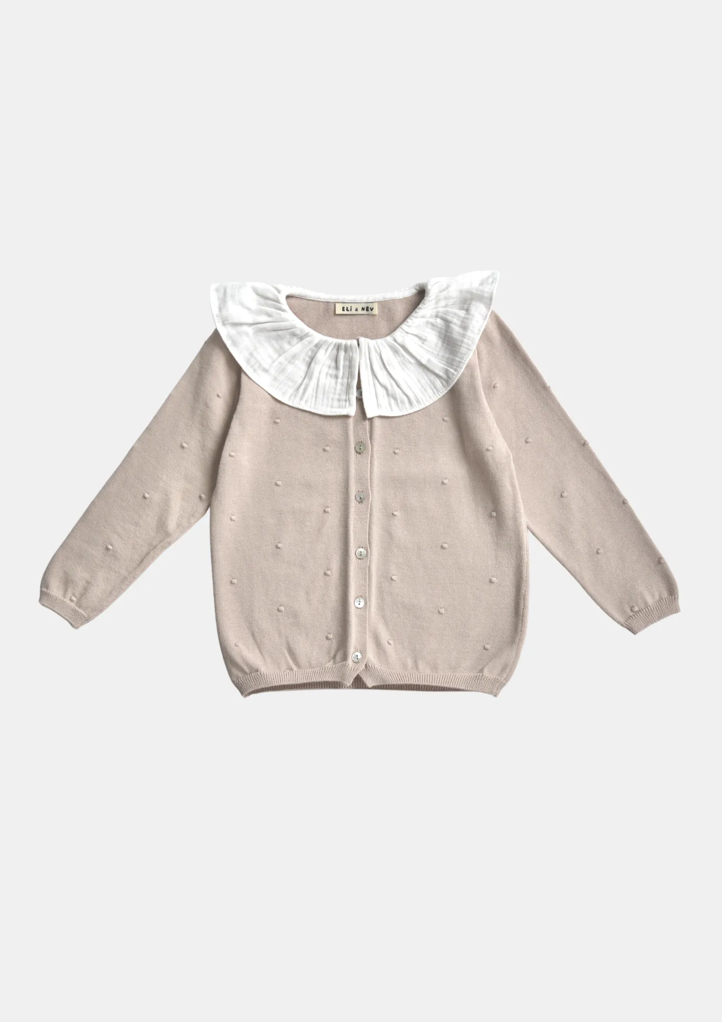 AGATHE Cardigan