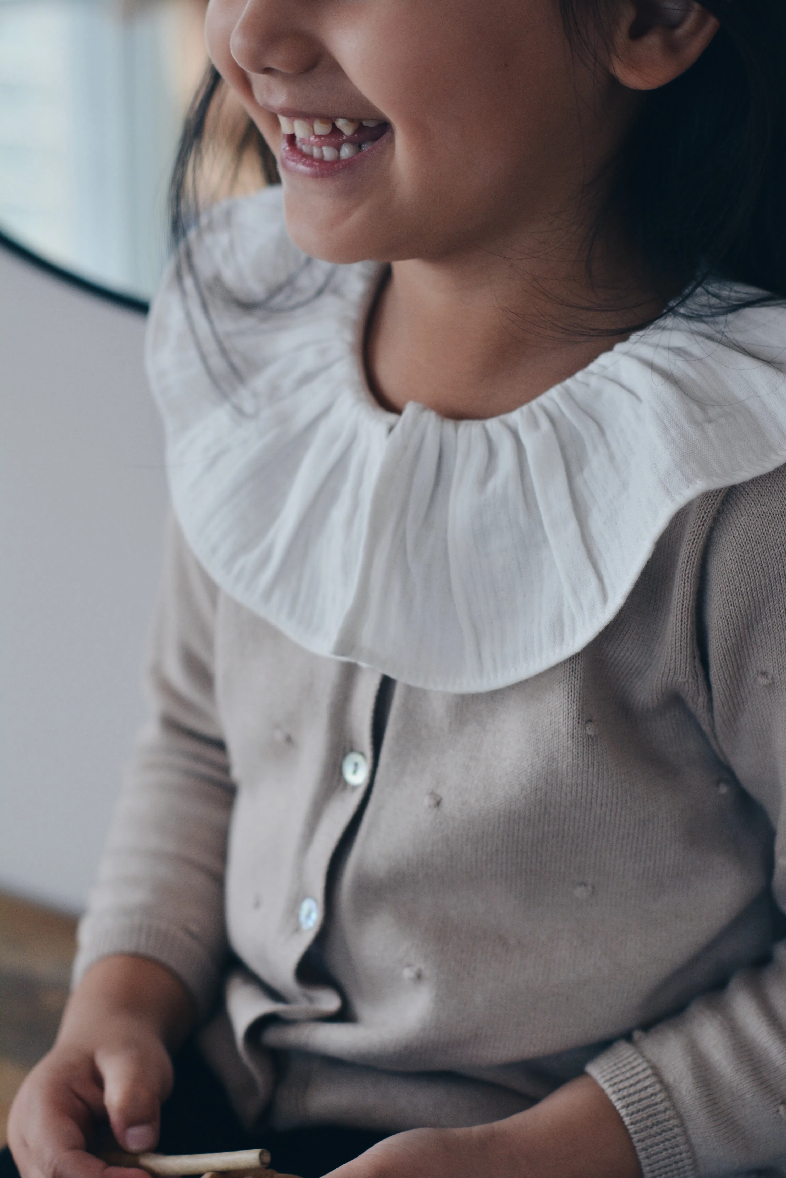 AGATHE Cardigan