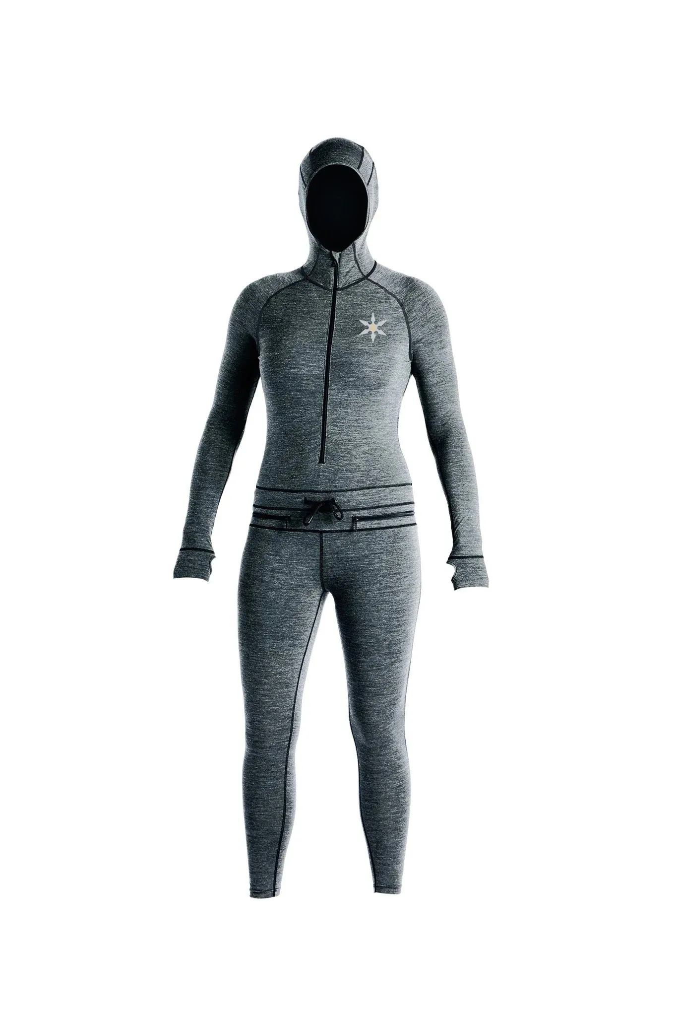 Airblaster Women's Merino Ninja Suit