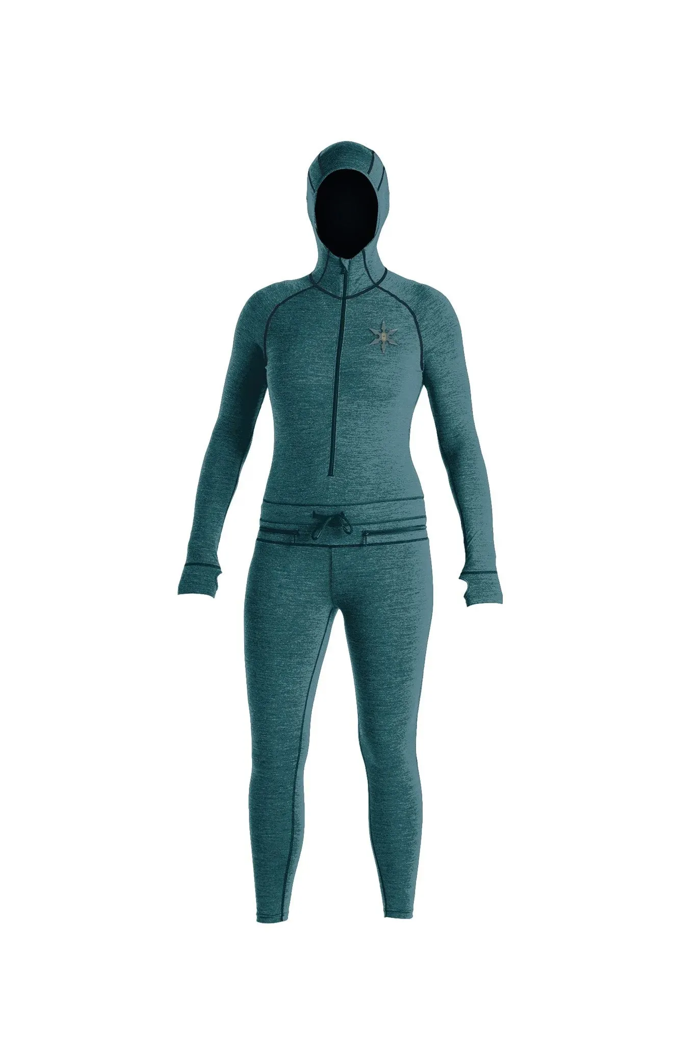 Airblaster Women's Merino Ninja Suit