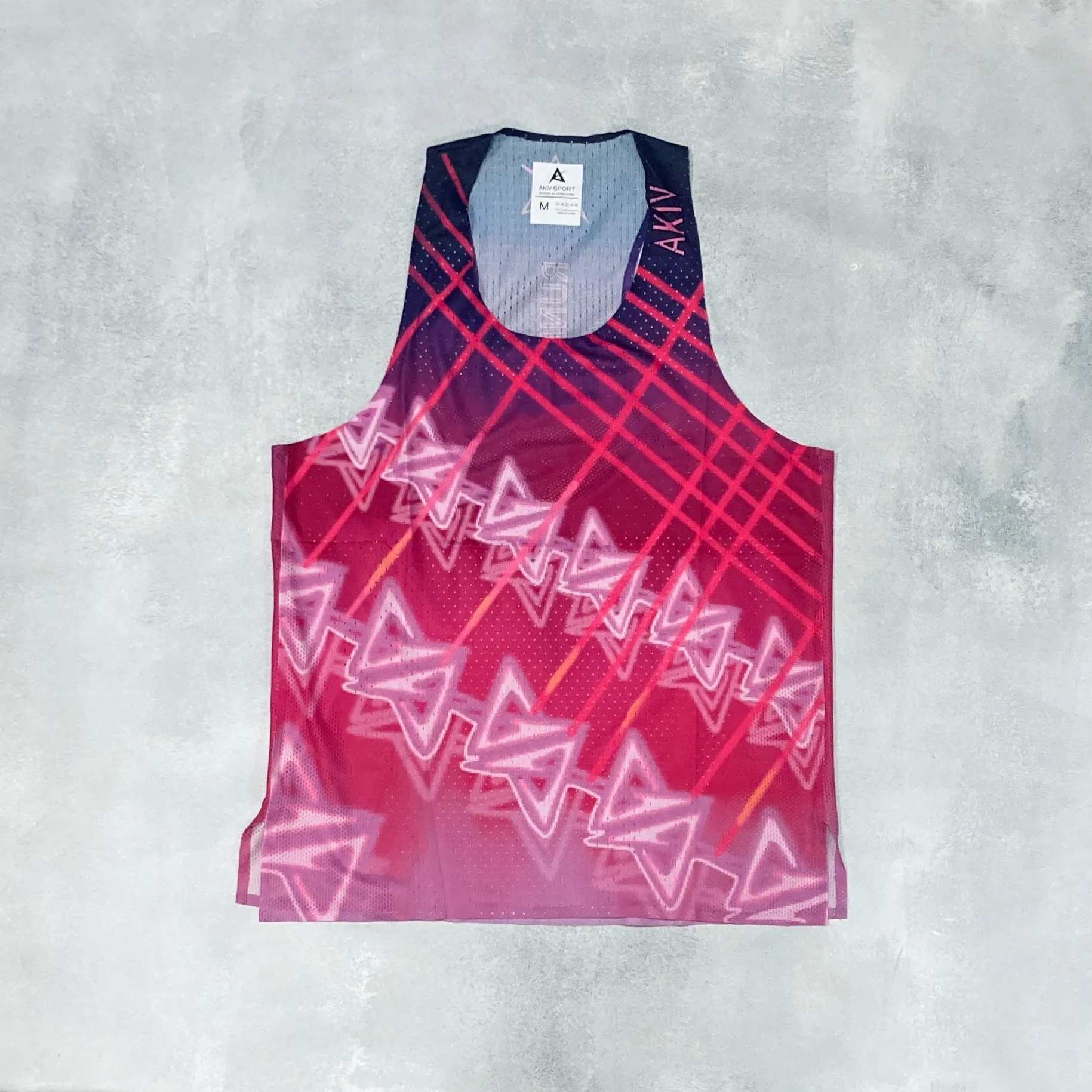 AKIV Elite Singlet Unisex | Limited Color