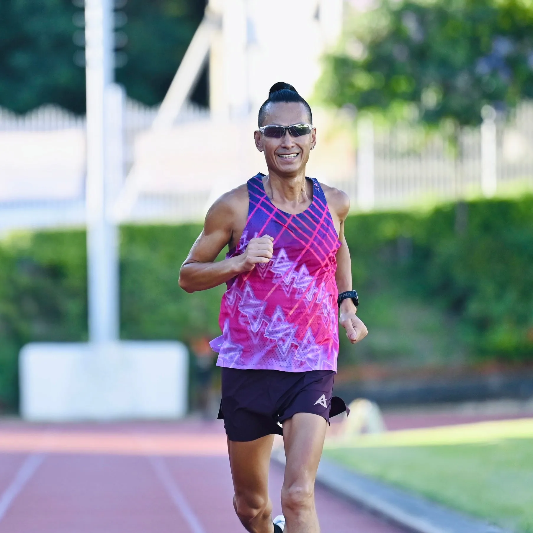 AKIV Elite Singlet Unisex | Limited Color