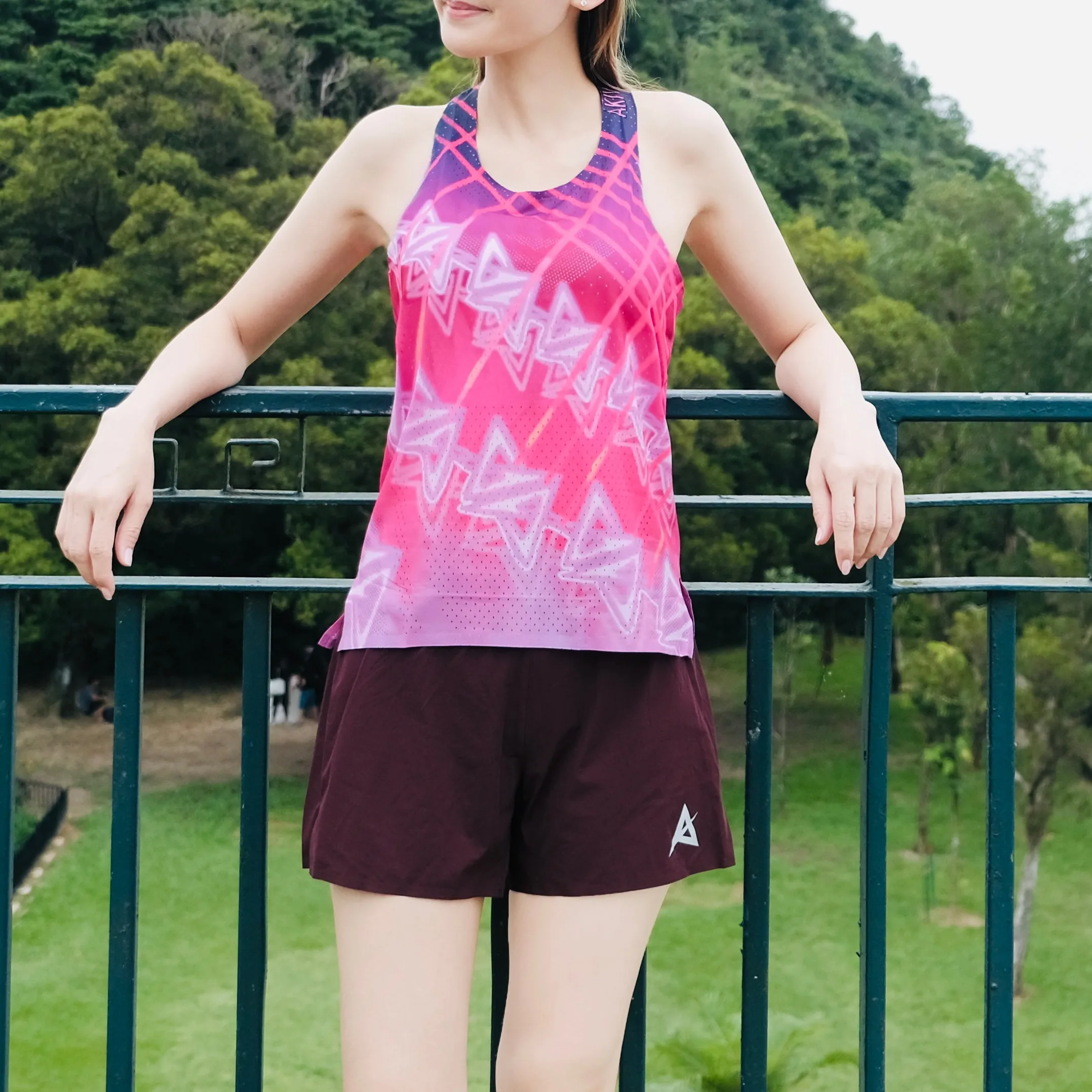 AKIV Elite Singlet Unisex | Limited Color