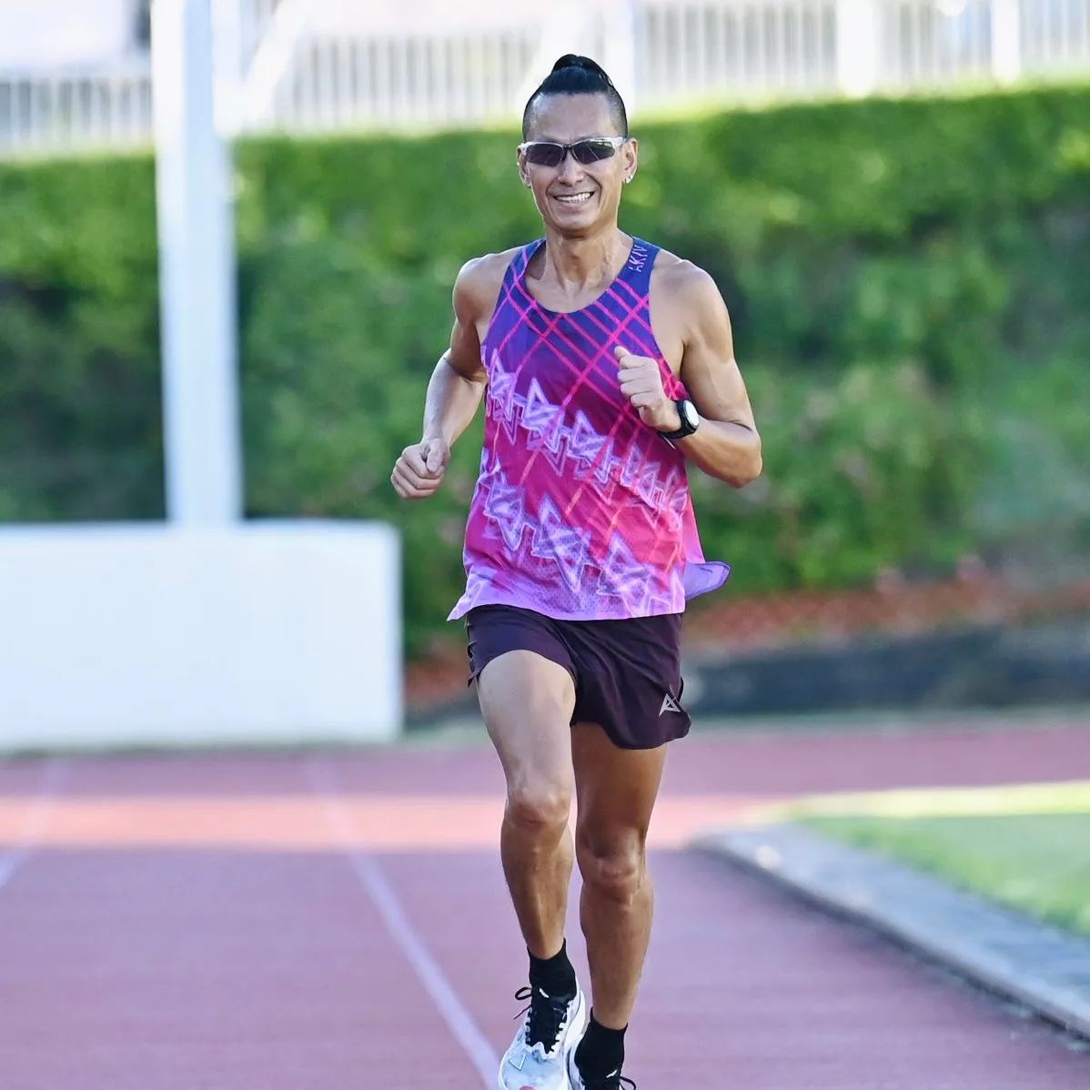AKIV Elite Singlet Unisex | Limited Color