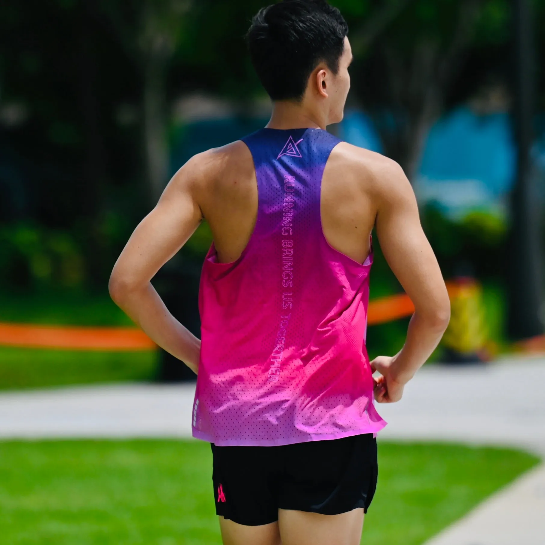 AKIV Elite Singlet Unisex | Limited Color