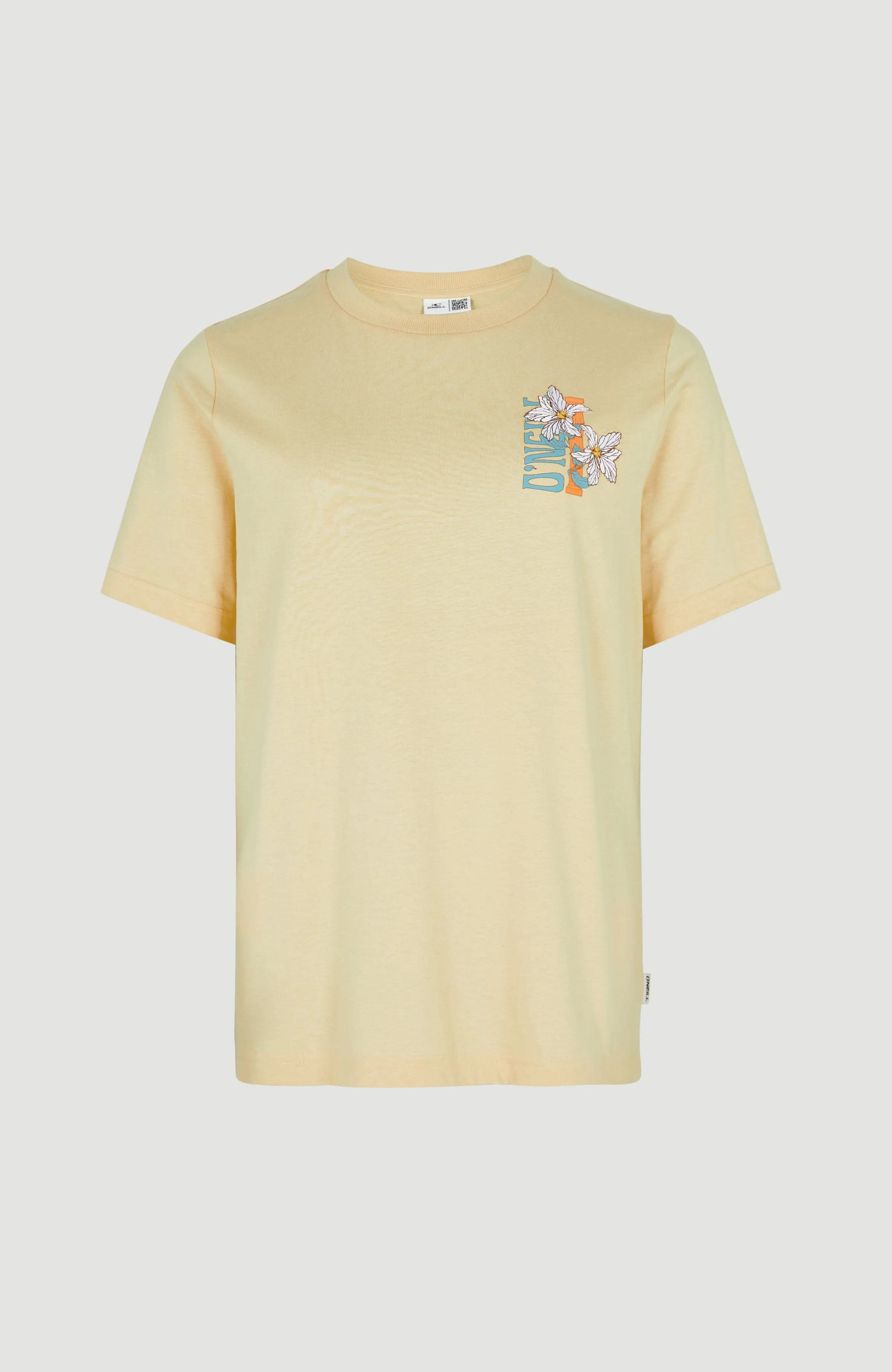 Allora Graphic T-Shirt | Muslin