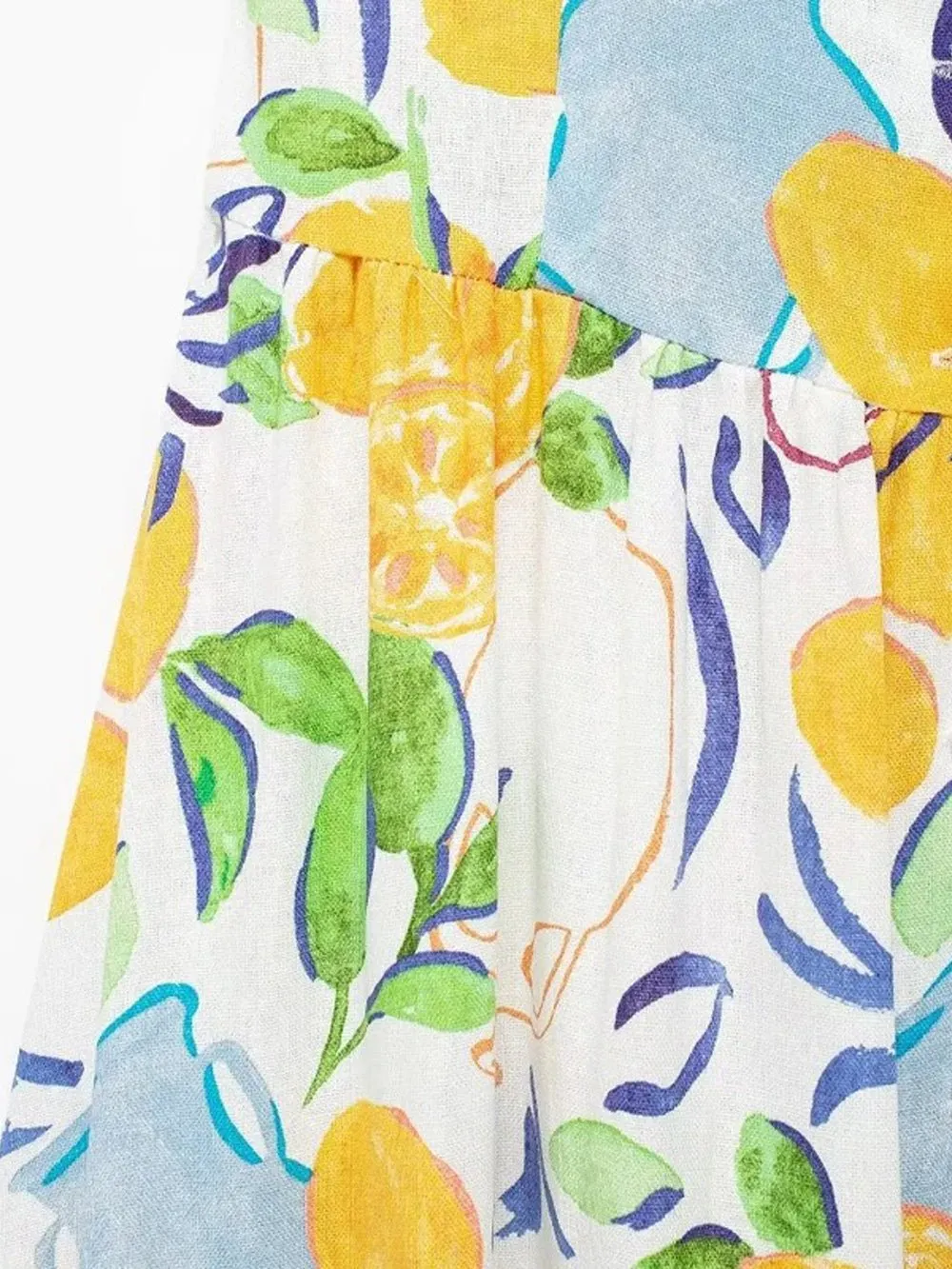 Amy Midi Dress