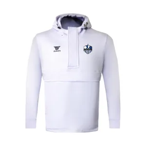 Asteras Youth EL Blanco Hoodie
