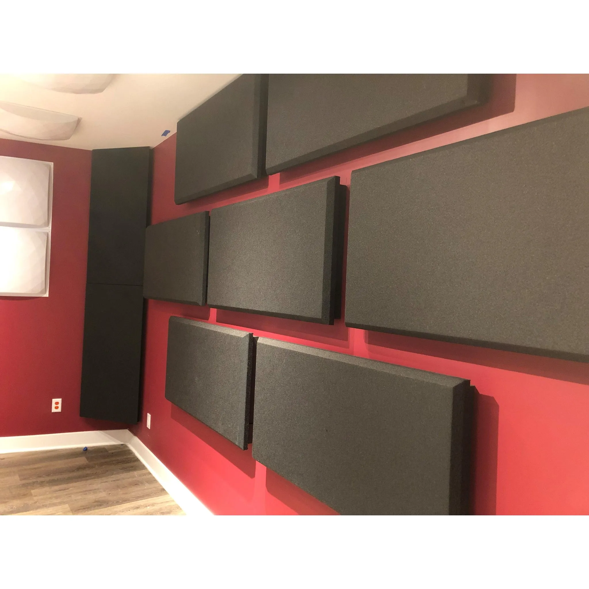Auralex ProPanel™ Wall Panels Sound Absorption Material