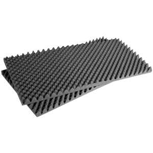 Auralex Studiofoam® SonoMatt™ Acoustical Foam Panels
