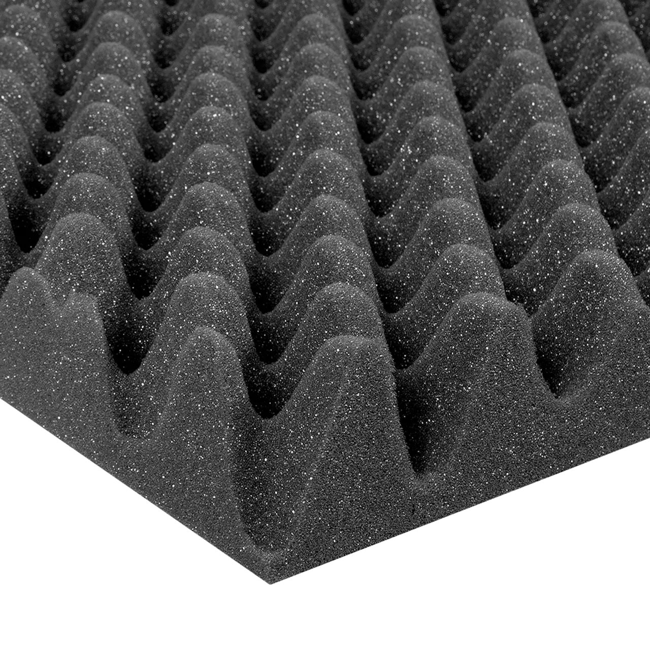 Auralex Studiofoam® SonoMatt™ Acoustical Foam Panels