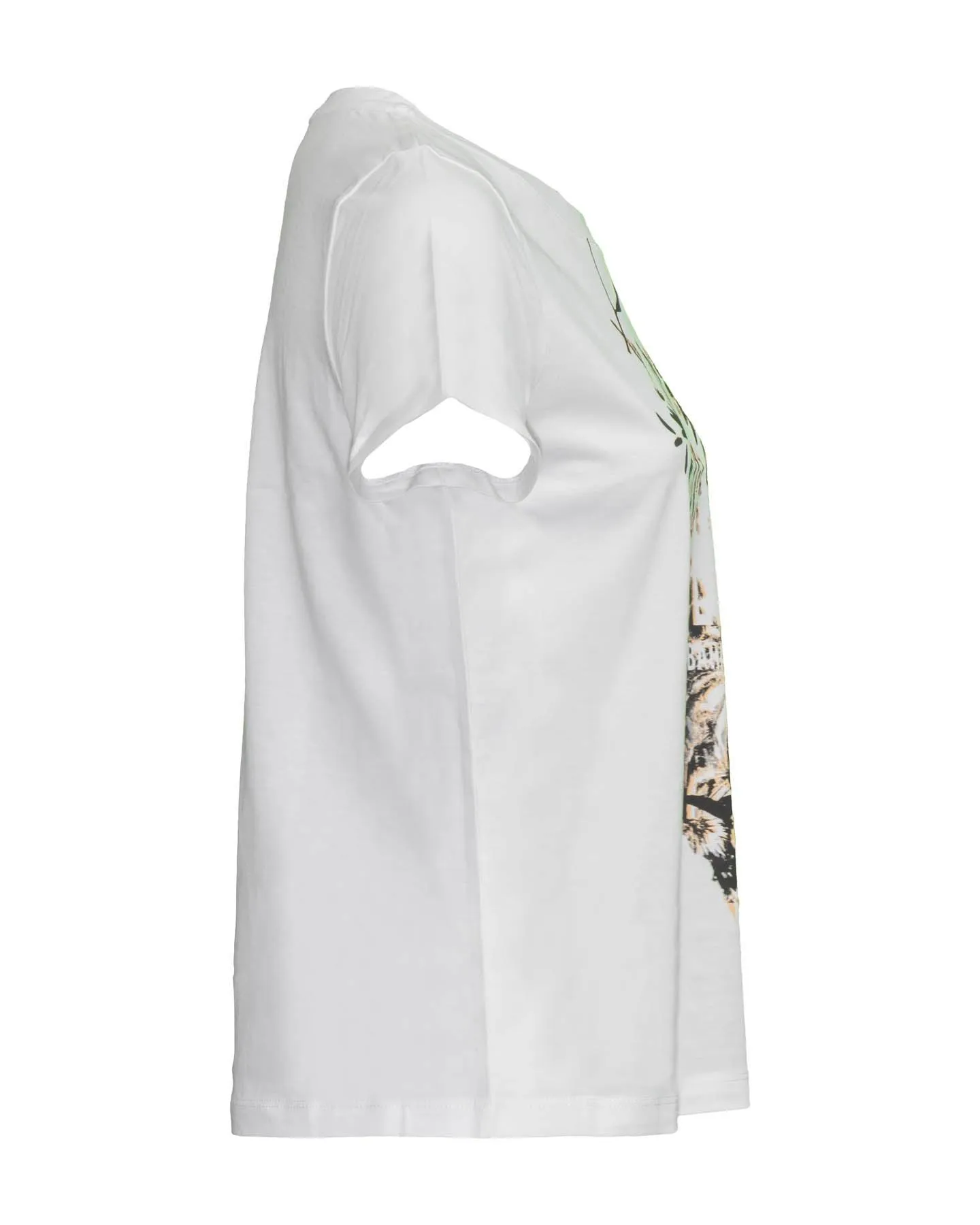 Bahamas Print T-Shirt