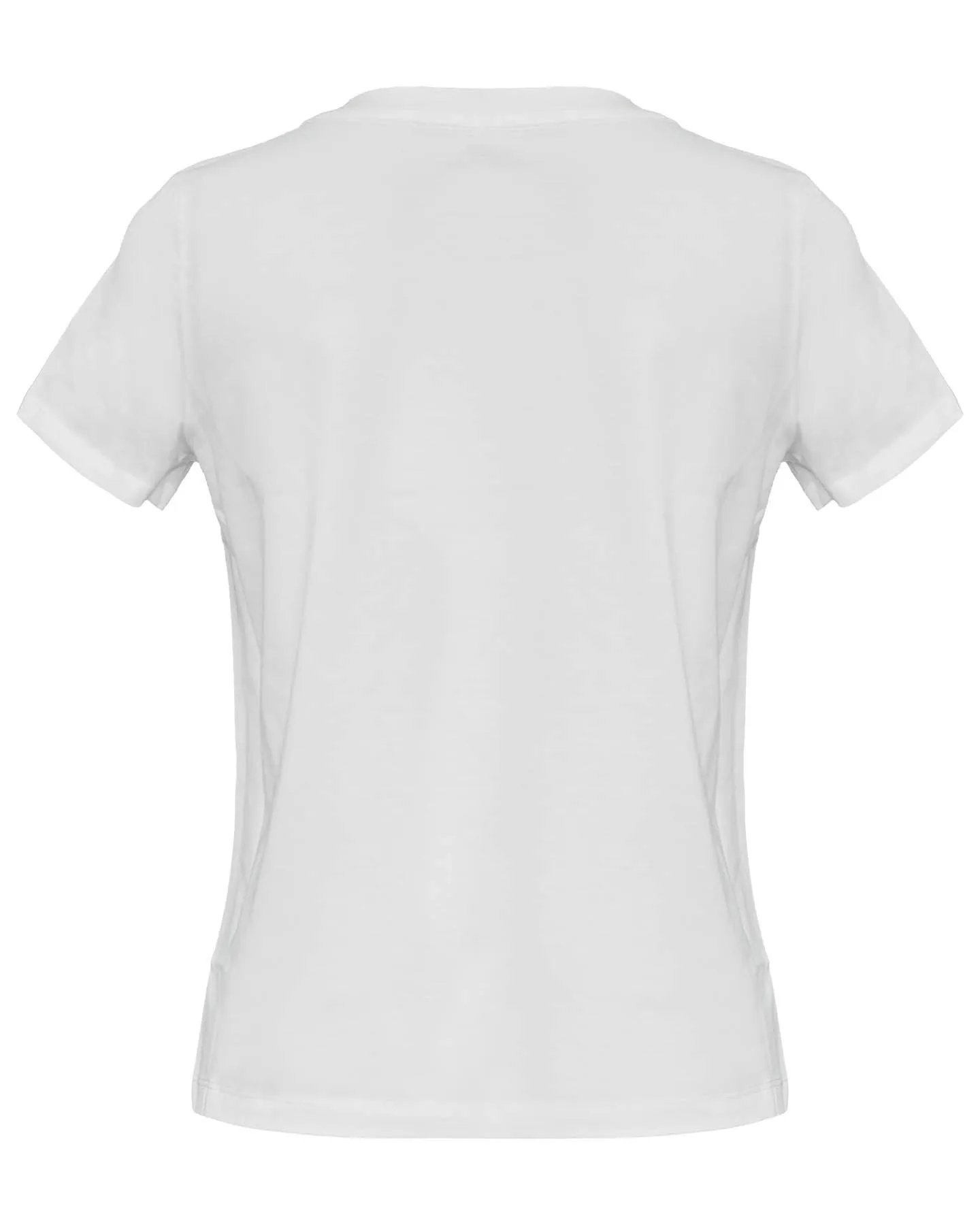 Bahamas Print T-Shirt