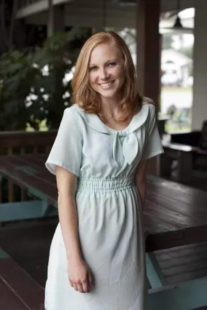 Brynna Dress Sizes 2-20 - Sew Liberated