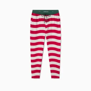 Candy Cane Long Jambys