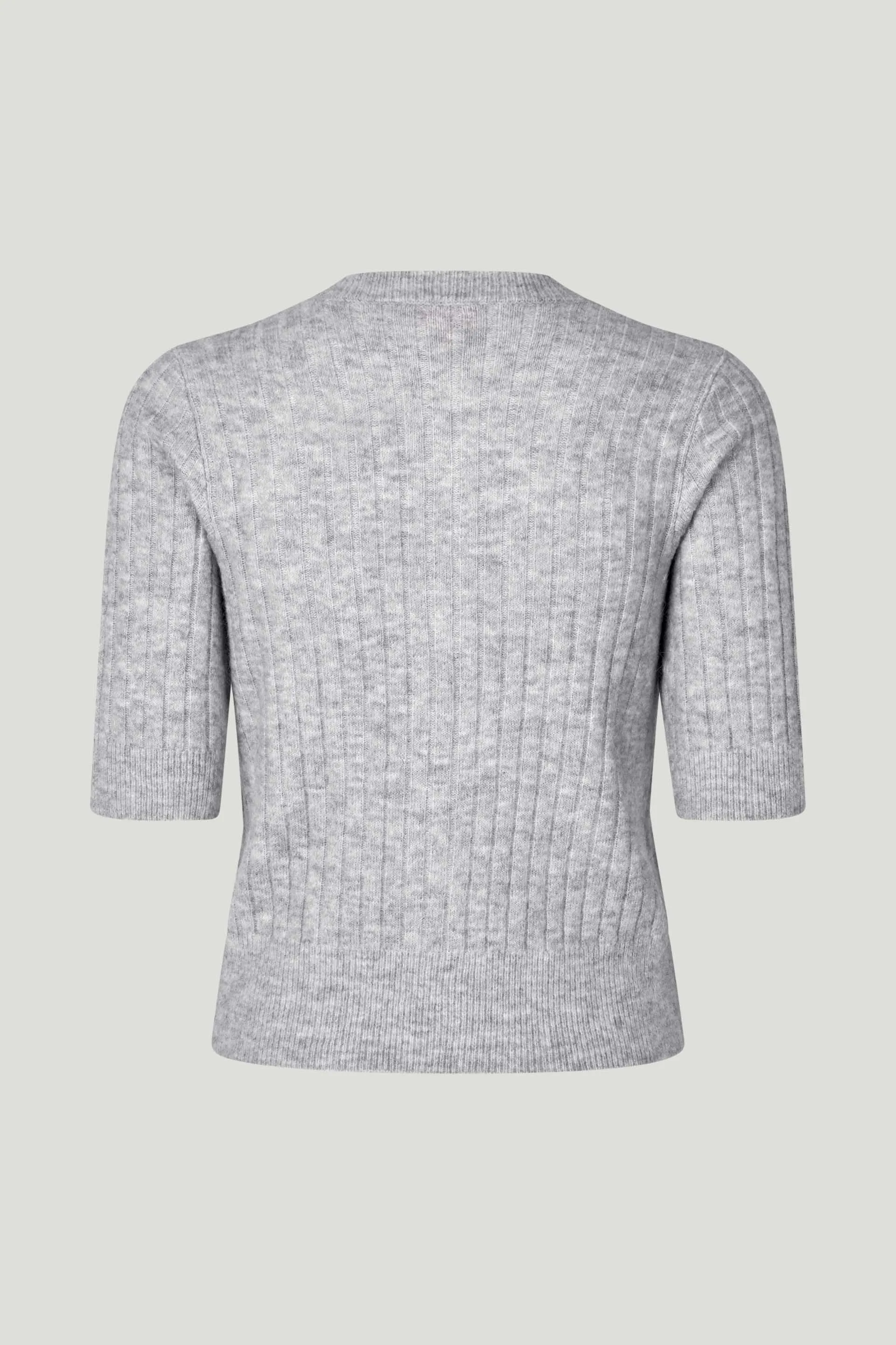 CATHIA | Grey Melange