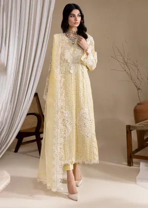 Chinnon Chifffon 2023 by Iznik | CC-23 - DELILAH