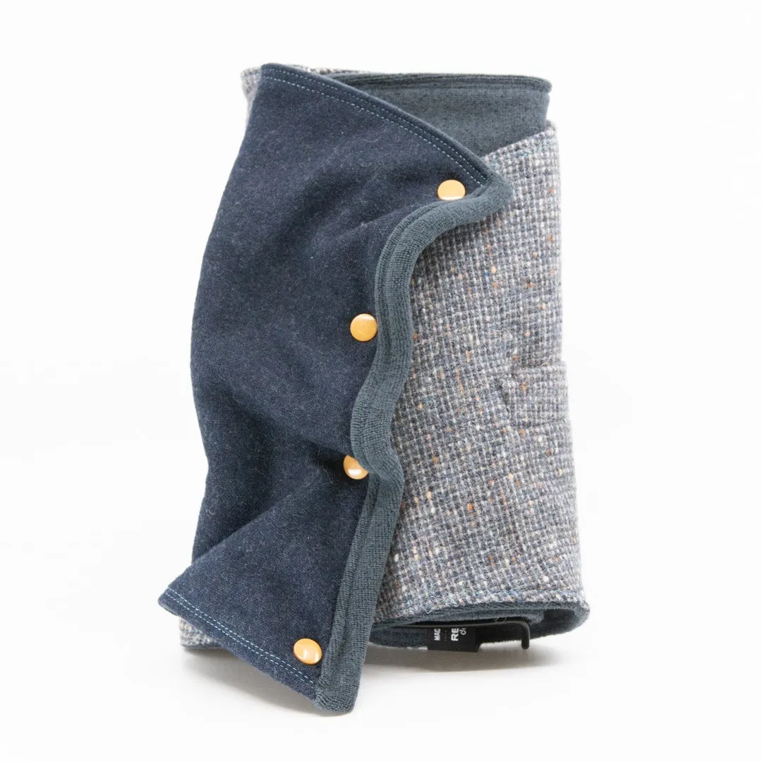 Chinook Grey Blue