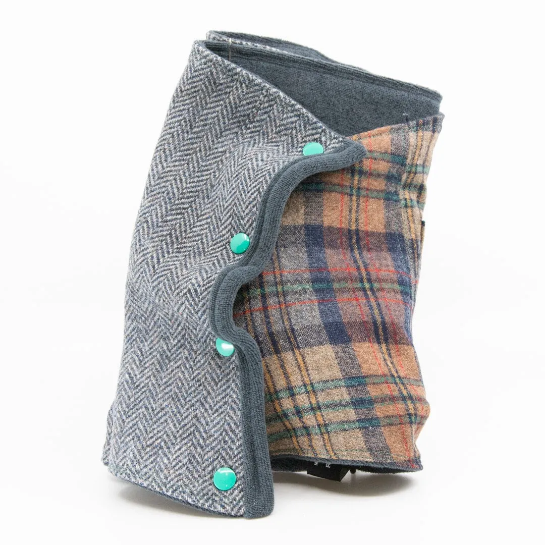 Chinook Grey Blue