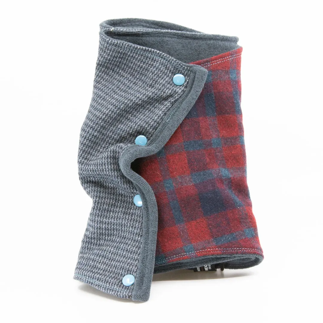 Chinook Grey Blue