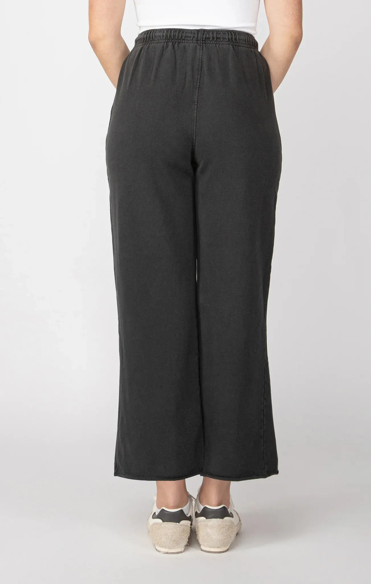Dex Straight Leg Lounge Pant
