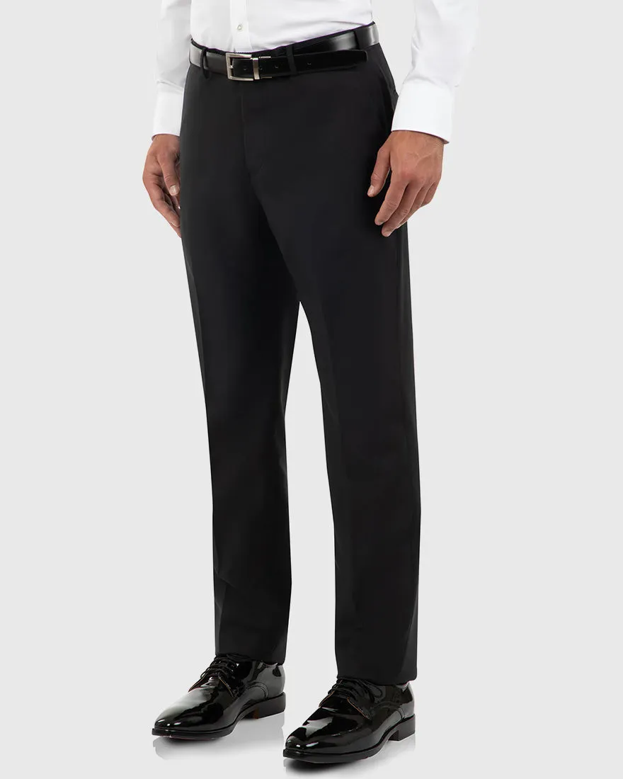 DOM BAGNATO FCK410 BLACK FABIO SUIT TROUSER