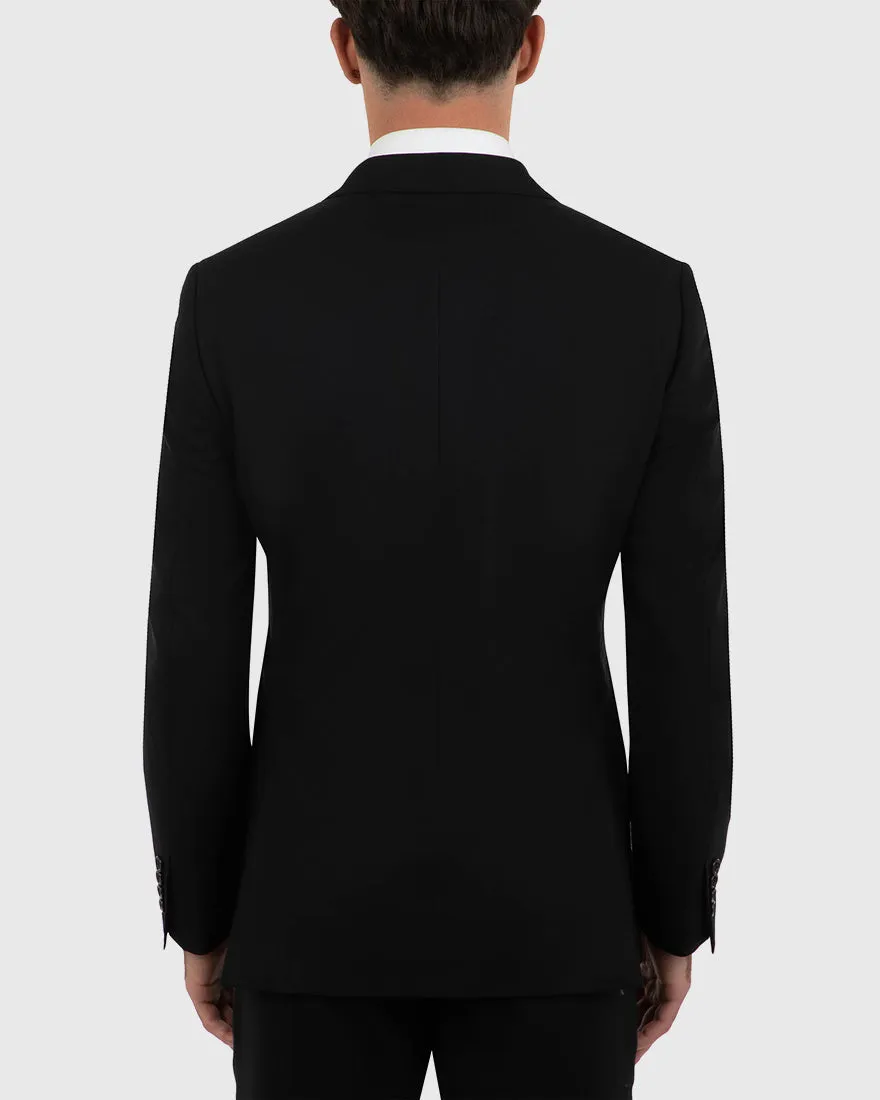 DOM BAGNATO FCK410 BLACK STEFANO 2P SUIT