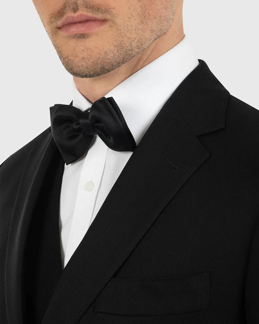 DOM BAGNATO FCK410 BLACK STEFANO 2P SUIT