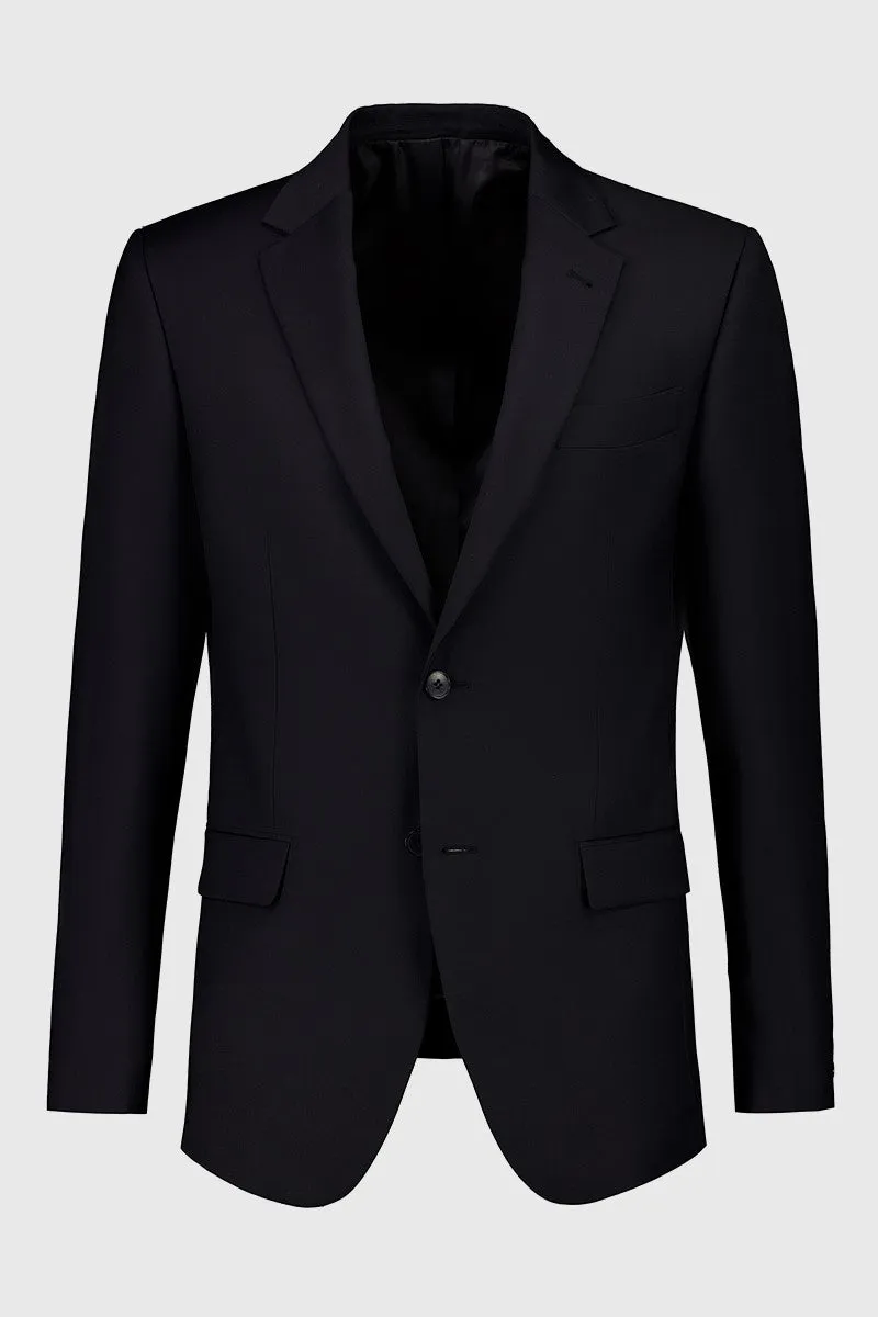 DOM BAGNATO FCK410 BLACK STEFANO 2P SUIT
