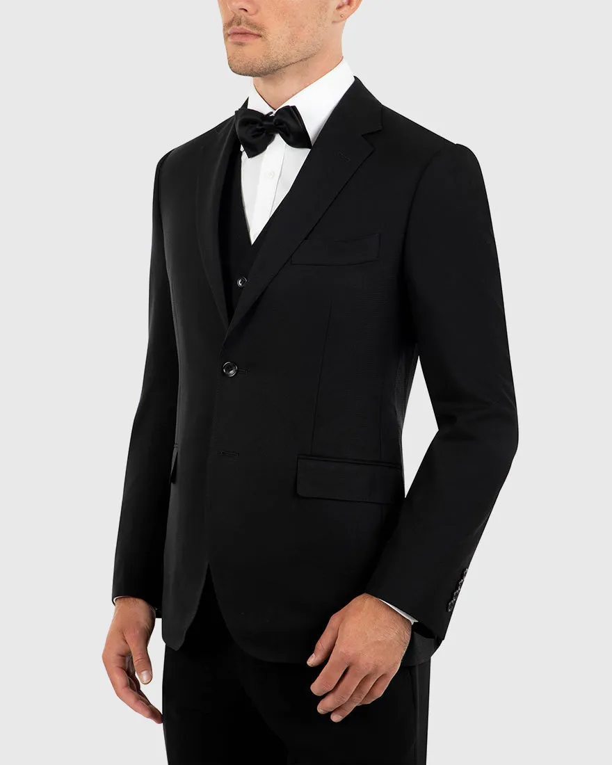 DOM BAGNATO FCK410 BLACK STEFANO 2P SUIT