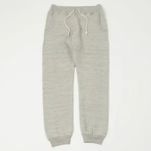 Dubbleworks Tsuriami Sweatpants - Heather Grey