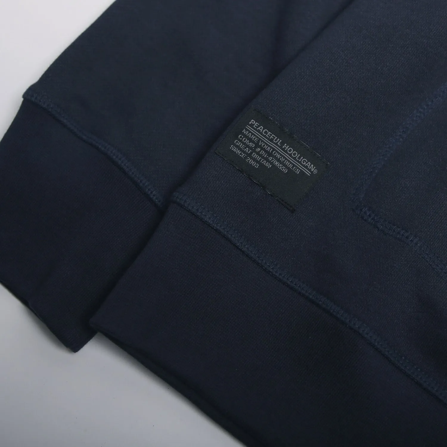England Foosball Hoodie Navy