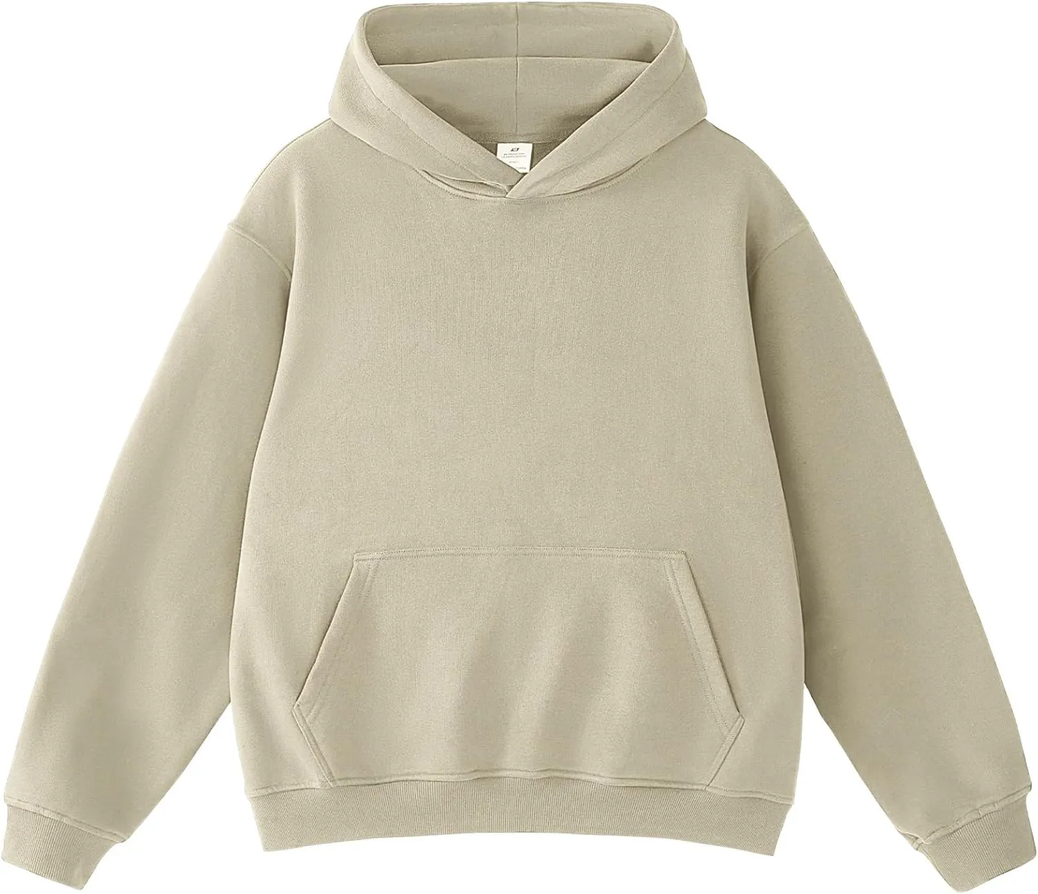 FAIABLE Mens Super Soft Oversized Hoodie Acid Wash Hoodie Heavyweight Fashion Hoodies & Sweatshirts for Men Women Couples