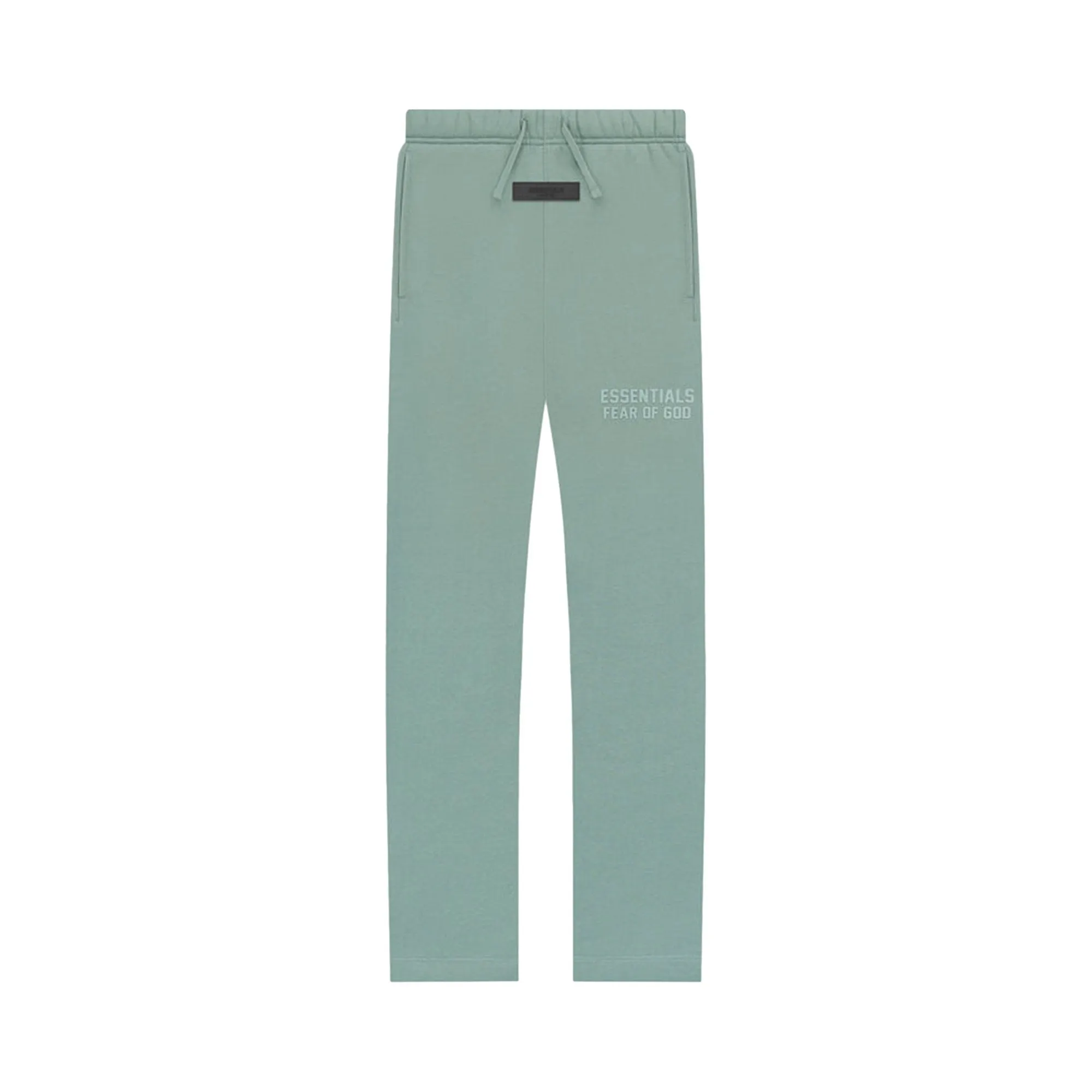 Fear of God Essentials Sycamore Children's Loose Sweatpants