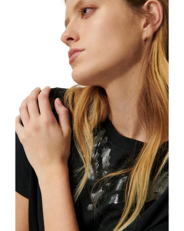 Glossy Heart T-Shirt