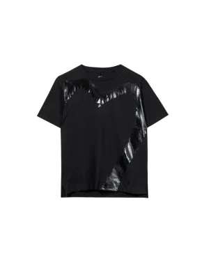 Glossy Heart T-Shirt