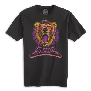 Gnarly Bear Organic Cotton T-shirt