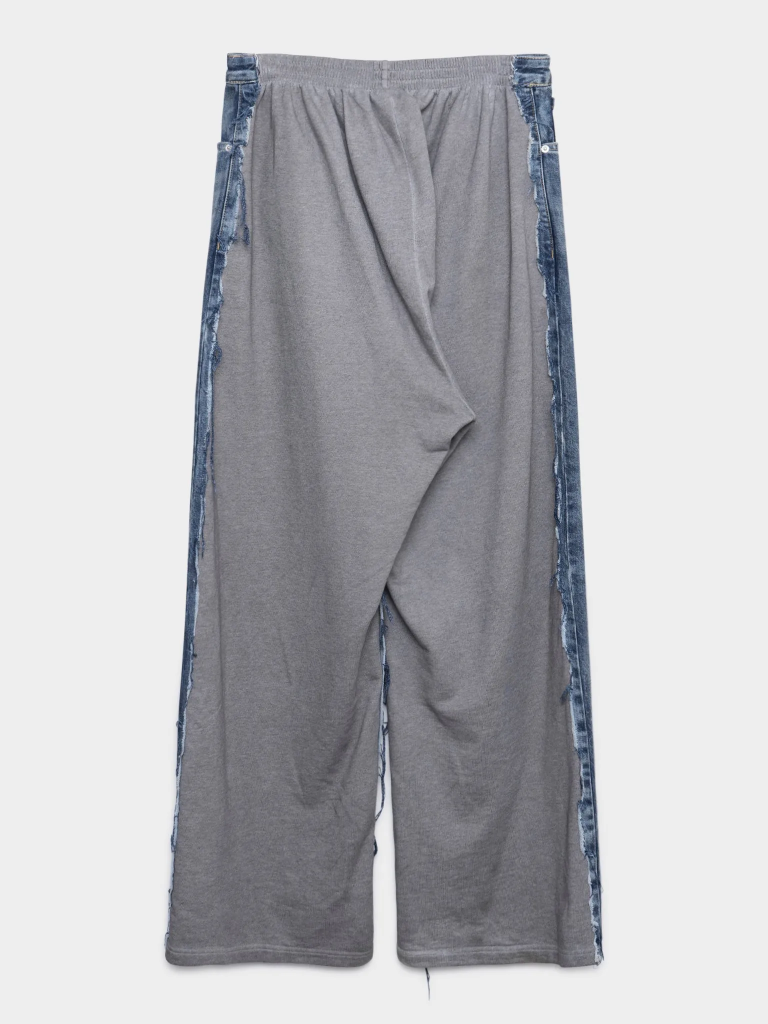 Hybrid Runway Baggy Jeans/Sweatpants