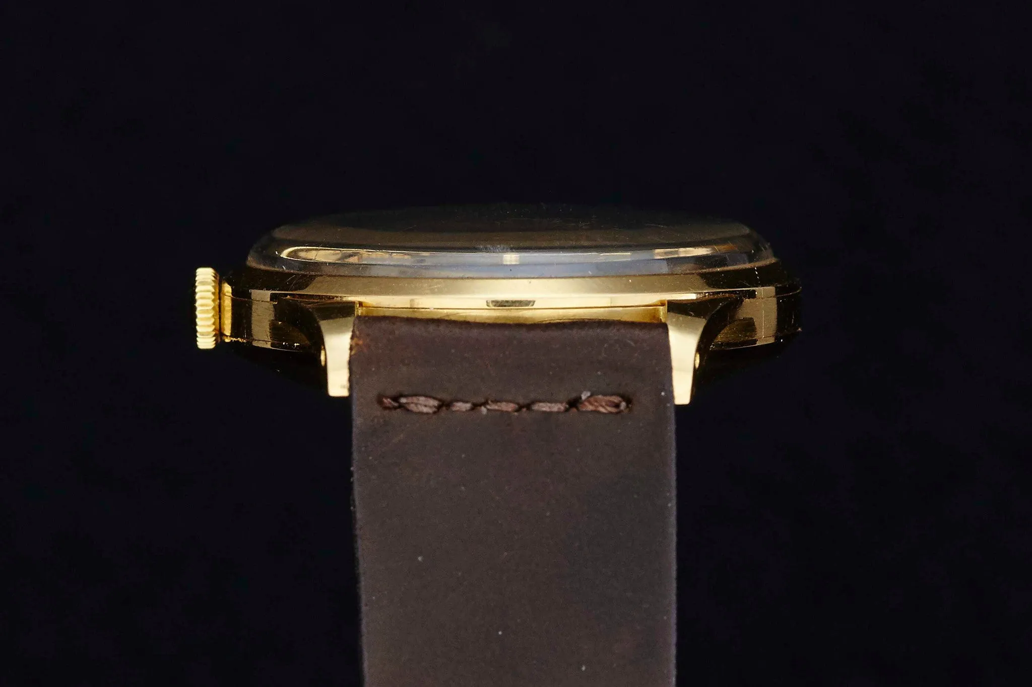IWC 18K Dress Watch