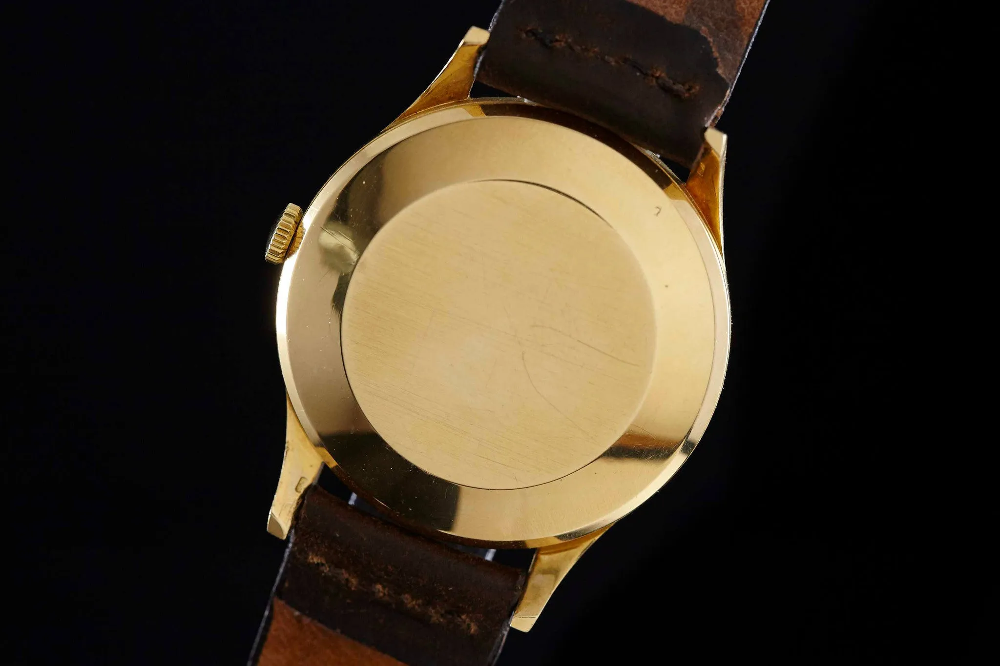 IWC 18K Dress Watch