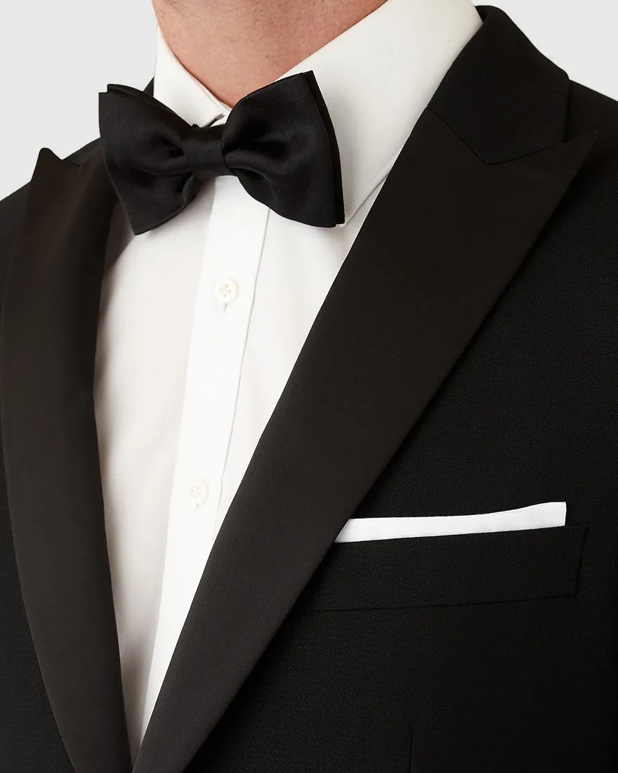 JOE BLACK FCK410 BLACK CITADEL 2P TUXEDO