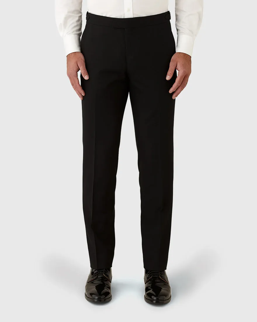 JOE BLACK FCK410 BLACK CITADEL 2P TUXEDO