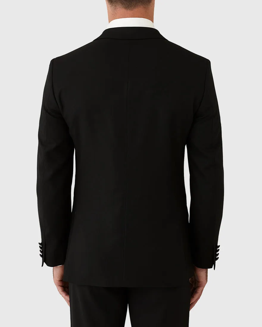 JOE BLACK FCK410 BLACK CITADEL 2P TUXEDO