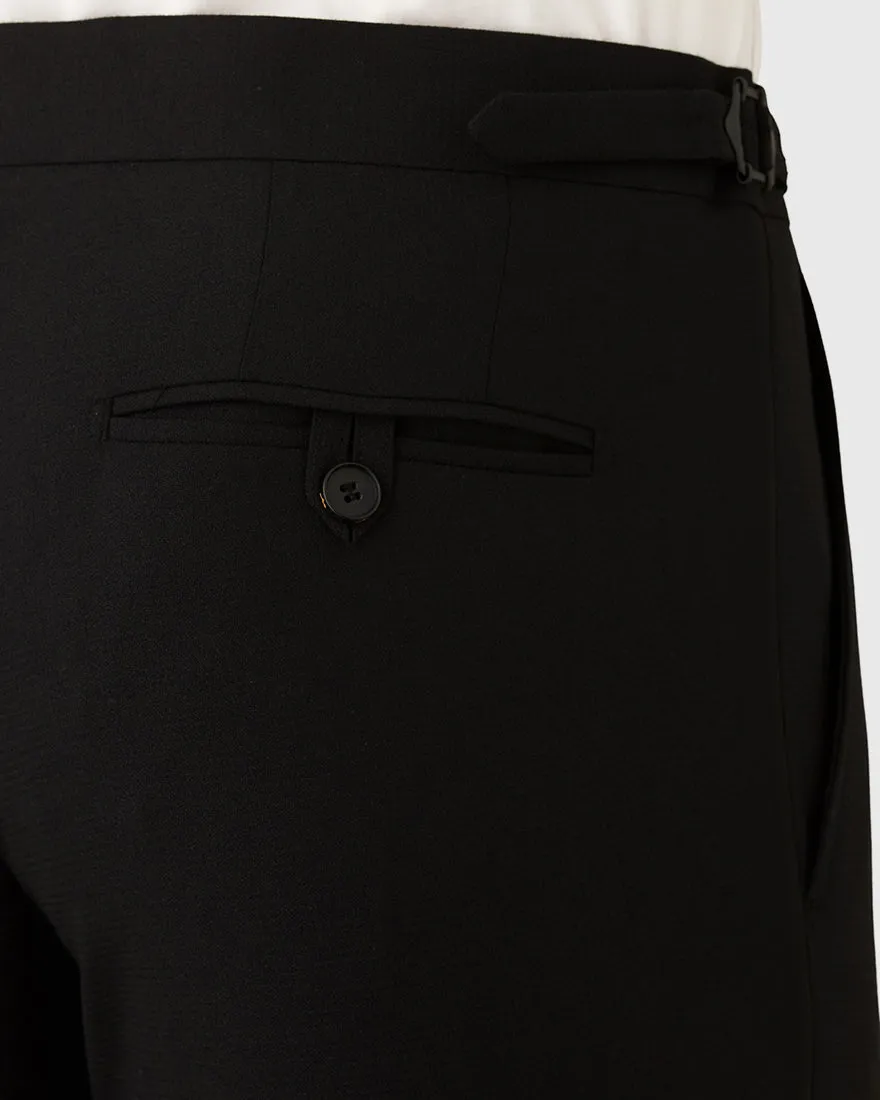 JOE BLACK FCK410 BLACK CITADEL 2P TUXEDO
