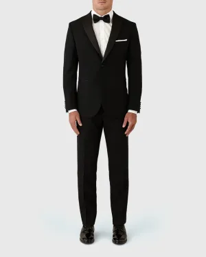 JOE BLACK FCK410 BLACK CITADEL 2P TUXEDO